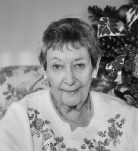 Joan (Gallagher) Hansen